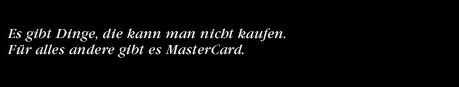 MasterCard